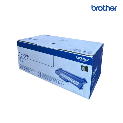 ตลับหมึกแท้ Toner Original Compatible Brother TN-3350, TN3350